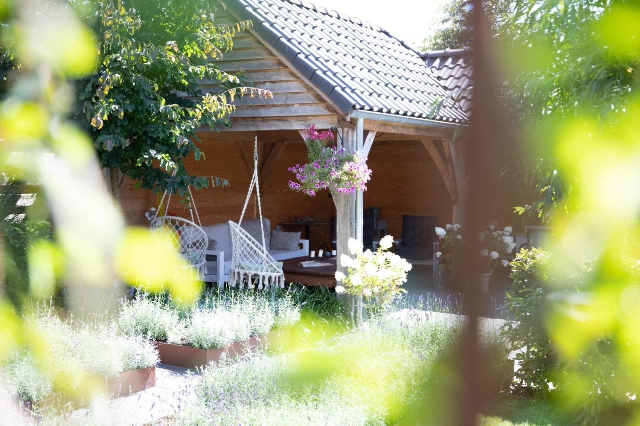 Bed & Breakfast Monument076 Etten-Leur Εξωτερικό φωτογραφία
