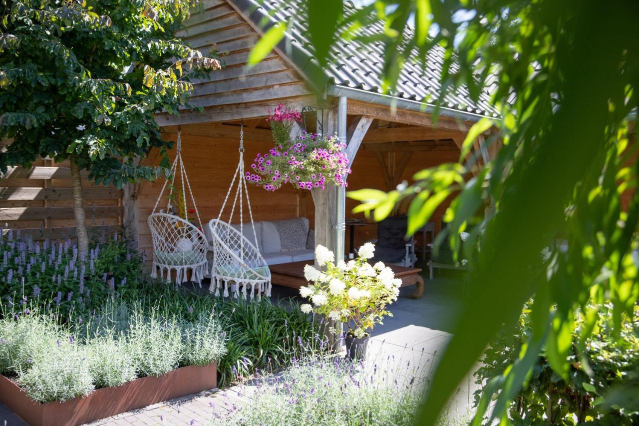 Bed & Breakfast Monument076 Etten-Leur Εξωτερικό φωτογραφία