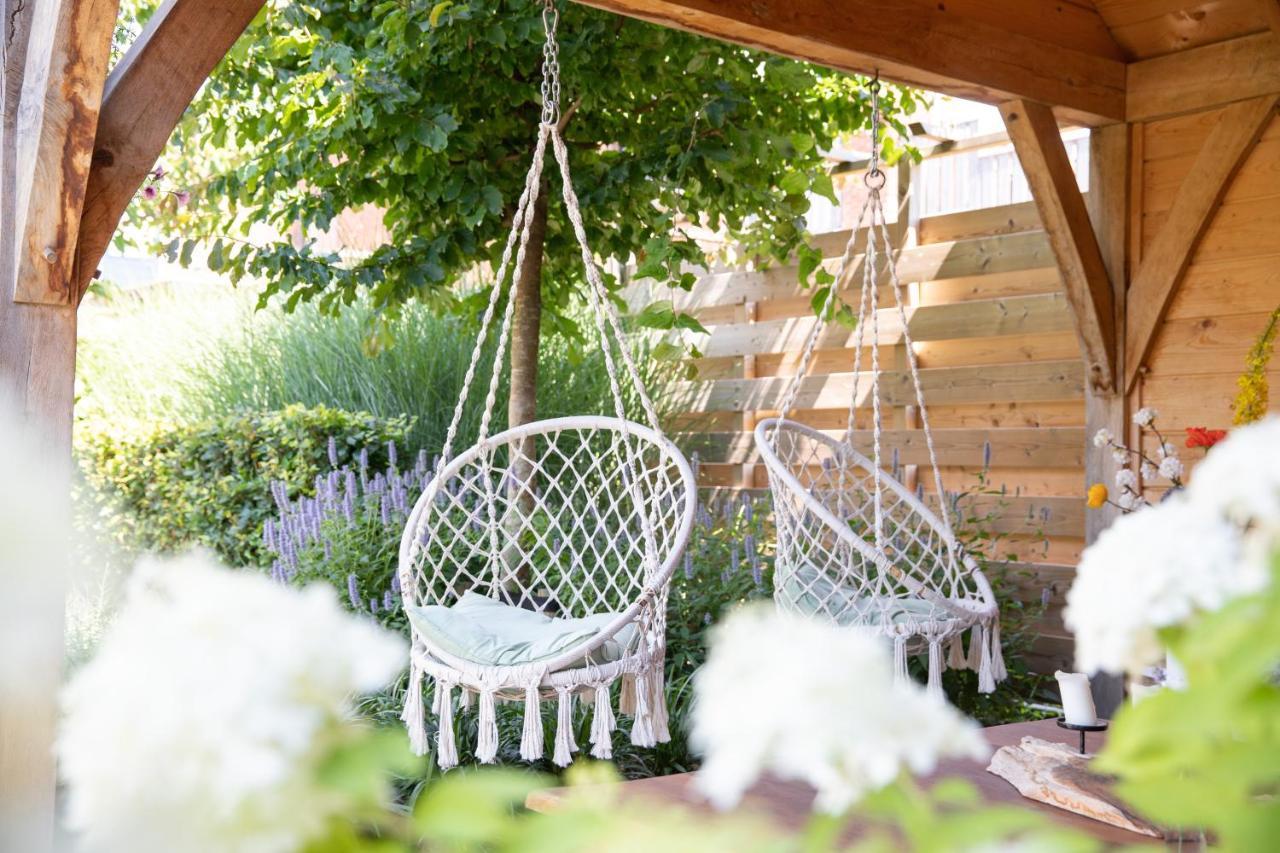 Bed & Breakfast Monument076 Etten-Leur Εξωτερικό φωτογραφία