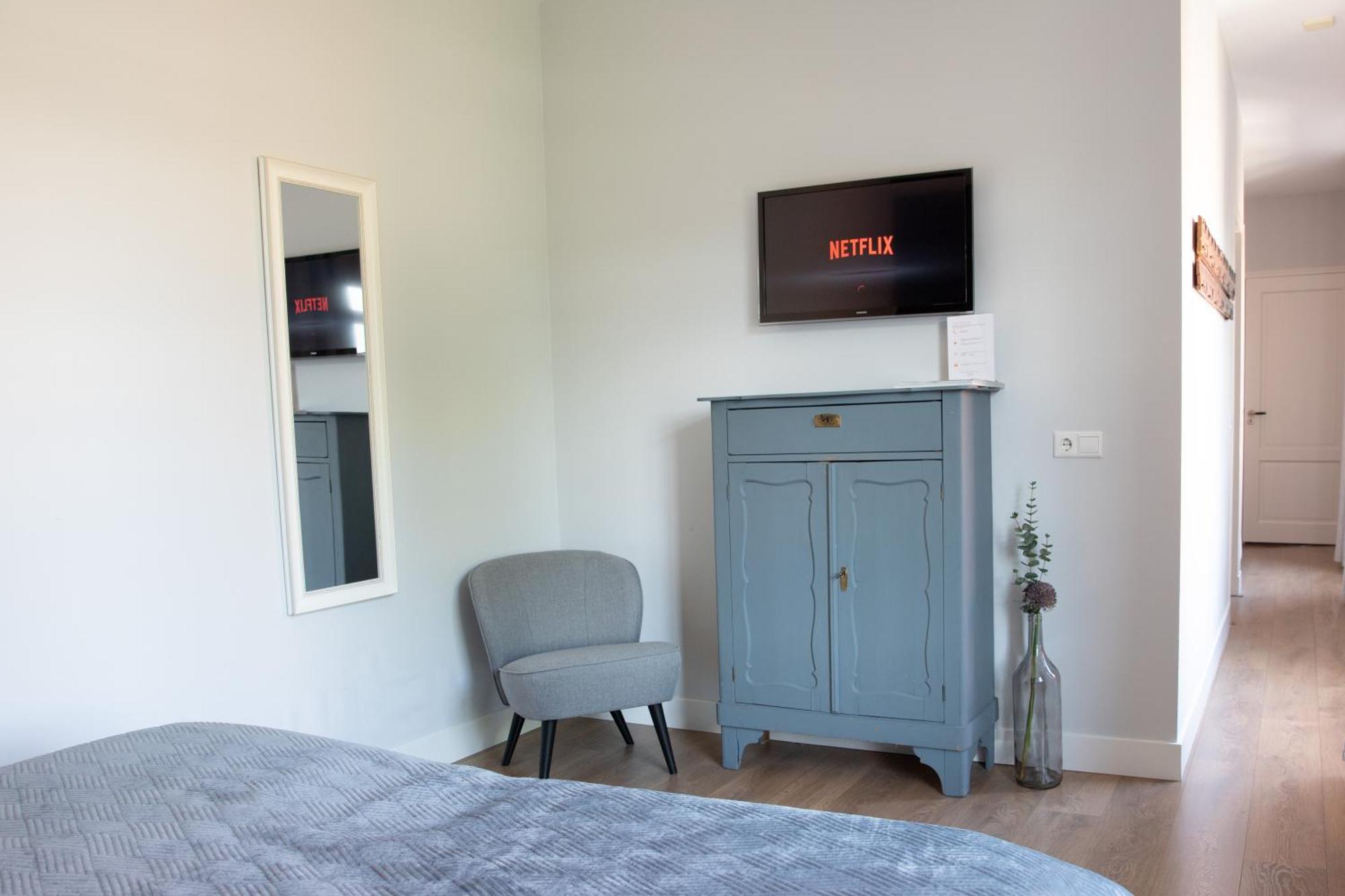 Bed & Breakfast Monument076 Etten-Leur Δωμάτιο φωτογραφία